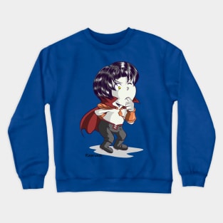 Chibi Raziel Crewneck Sweatshirt